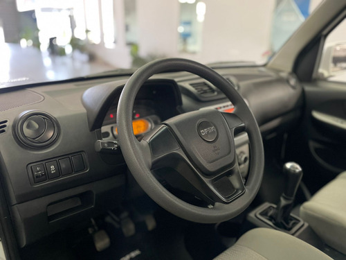 C31 1.5 Truck Cab Simple 2025