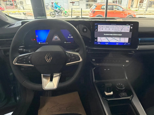 Renault Boreal Iconic 1.3 T 156CV EDC 2026