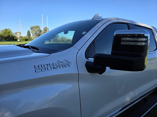 Chevrolet Silverado 5.3 V8 High Country 2025