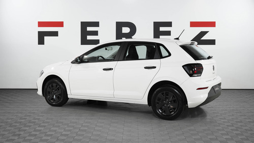 Volkswagen Polo 1.6 Msi Track 2026