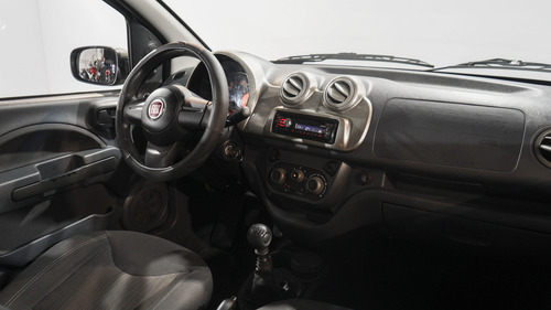 Fiat Uno 1.4 Way 2013