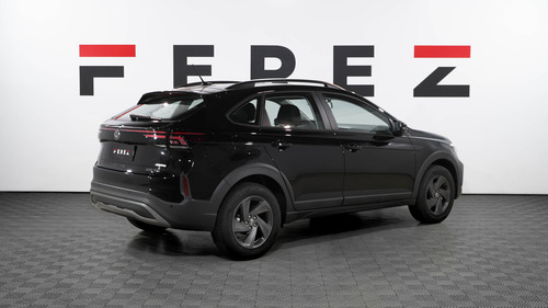 Volkswagen Nivus 1.0 Tsi 200 Trendline 2026