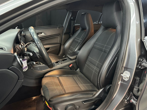 Mercedes-Benz A 200 BLUEEFFICIENCY URBAN T L13 2017