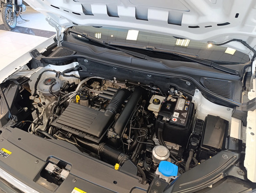 Volkswagen Taos 1.4 250 Tsi Comfortline 2021