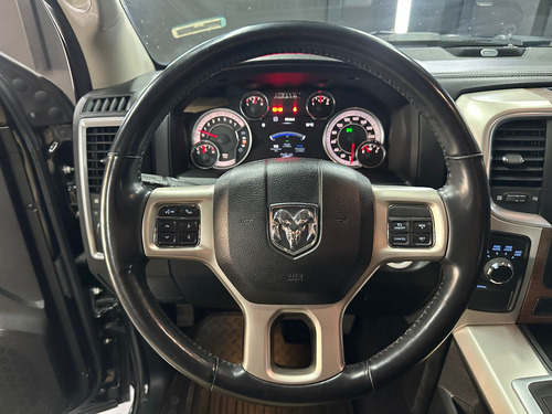 RAM 1500 5.7 DC 4X4 LARAMIE AT 2022