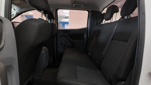 Ford Ranger 2.2 Cd 4x4 Xl Safety Tdci 125cv 2016