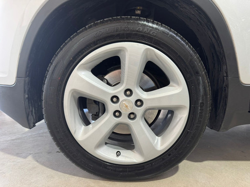 Chevrolet Tracker 1.8 Ltz+ Awd At 140cv 2016