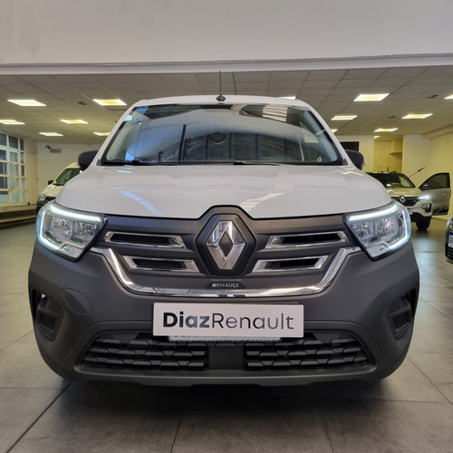 Renault Kangoo E-Tech 0.0 Electric 2025