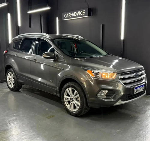 Ford Kuga 2.0 4X4 SEL AT L17 2017