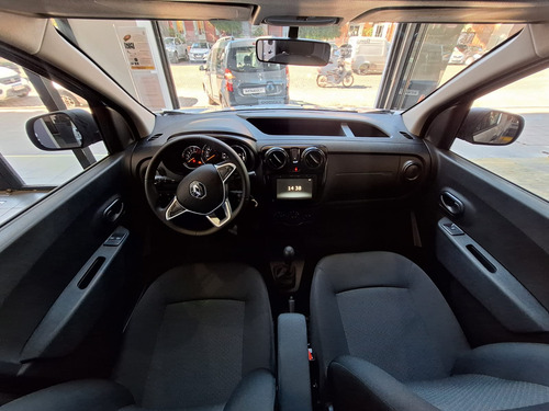 Renault Kangoo Ii Express 1.6 Sce Confort 5A 2026