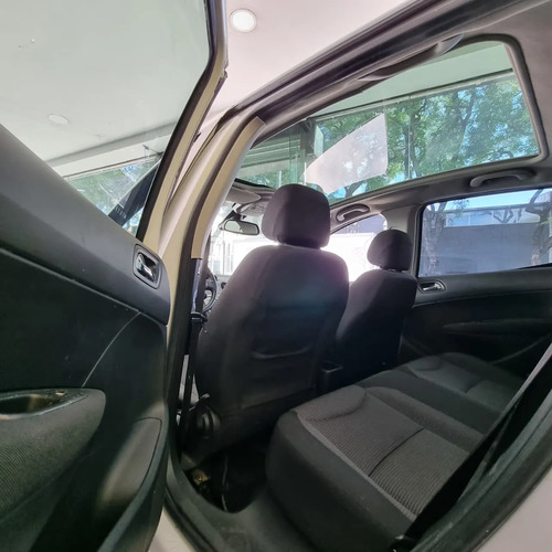 Peugeot 308 1.6 Allure 2013