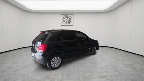Volkswagen Gol 1.6 TREND TRENDLINE 5P L16 2019