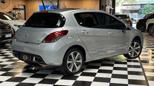 Peugeot 308 1.6 Allure Pack Hdi 115cv 2019