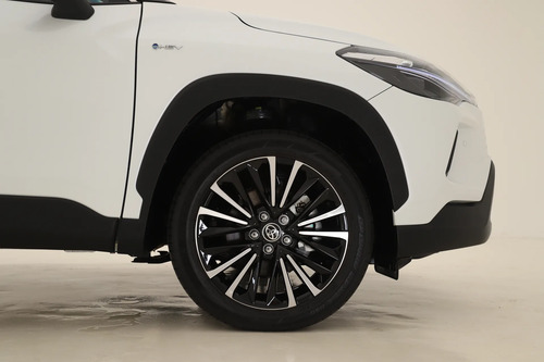 Toyota Corolla Cross 1.8 Hev Seg Ecvt 2026