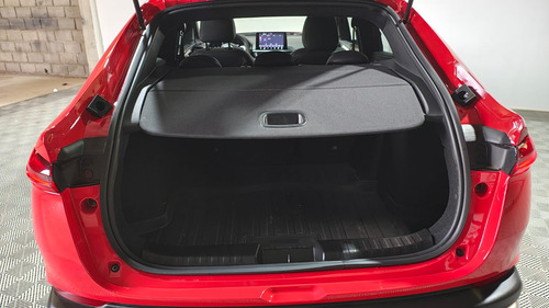 Fiat FASTBACK 1.3 T270 At6 2025