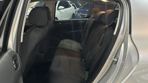 Peugeot 308 1.6 Allure Pack Hdi 115cv 2019