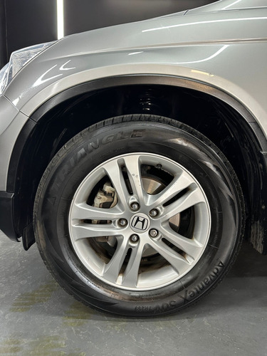 Honda CR-V 2.4 4X4 EXL AT L07 2010