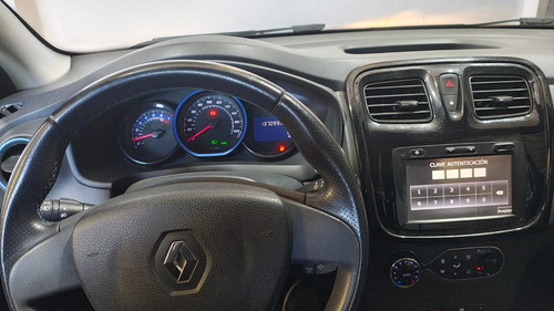 Renault Sandero 1.6 Gt Line 105cv 2016