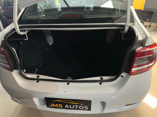 Renault Logan 1.6 16v Life 2024