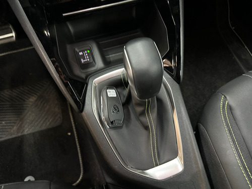 Peugeot 208 1.0 T200 GT AT L26 2025