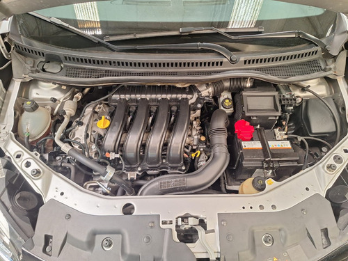 Renault Captur 2.0 Zen 2017