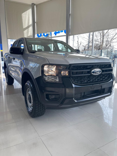 Ford Ranger 2.0 Cd 4X4 Xl 170Cv 2026