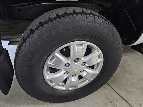 Ford Ranger 2.2 Cd Xl Tdci 125cv 2017