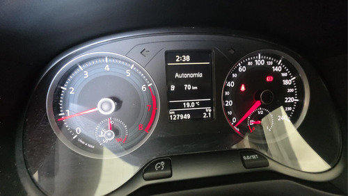 Volkswagen Gol 1.6 TREND TRENDLINE 5P L16 2019