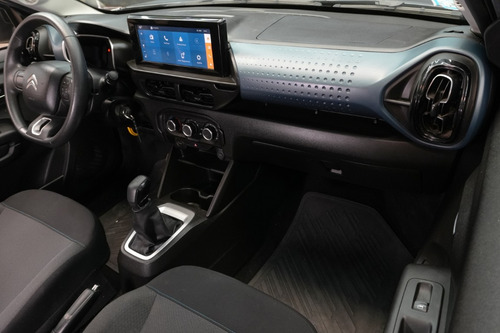 Citroën C3 1.2 12v Puretech 82 Feel 2023