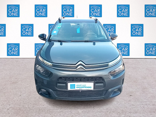 Citroën C4 Cactus 1.6 VTI FEEL PACK PLUS BT 2022