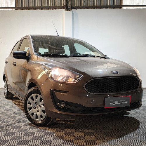 Ford Ka 1.5 S 2018