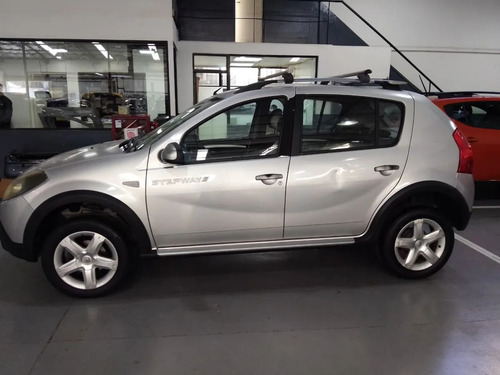 Renault Sandero Stepway 1.6 Confort 105cv 2010