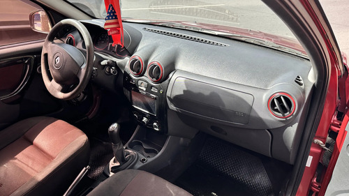 Renault Sandero Stepway 1.6 Privilege 105cv 2013