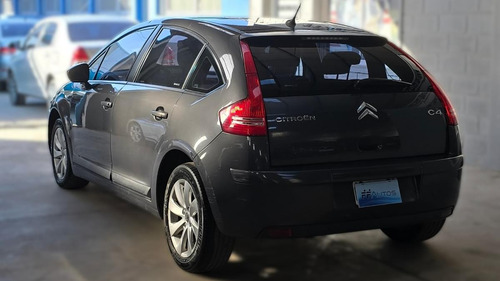 Citroën C4 Lounge 1.6 X Pack Look 2013