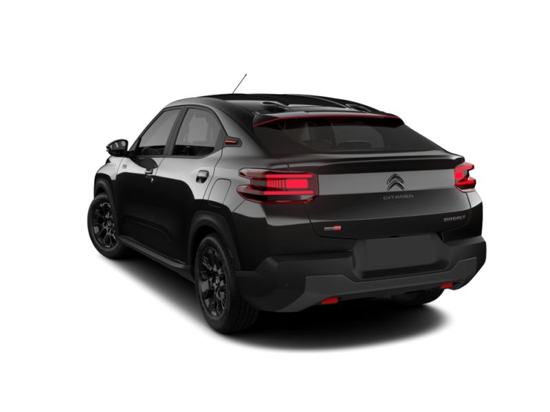 Citroën Basalt 1.0 T200 DARK EDITION CVT L26 2026