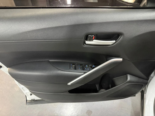 Toyota Corolla Cross 2.0 Xei Cvt 2023