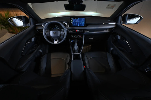 Toyota Yaris Cross 1.5 Hev Seg Cvt 2026