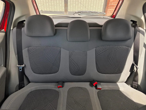 Fiat Palio (326) ATTRACTIVE 5P 1.4 8V 2016