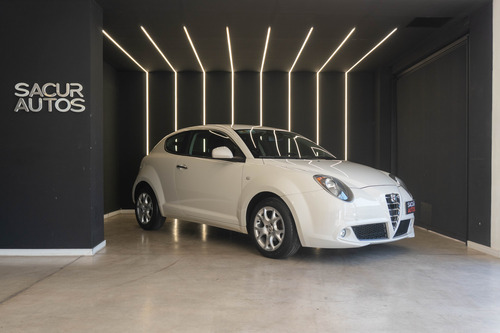 Alfa Romeo Mito 1.4 Junior 78cv 5mt 2015