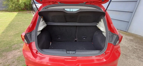 Fiat Argo PRECISION 1.8 2018