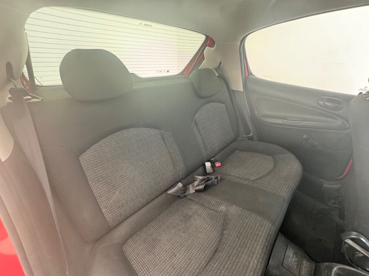 Peugeot 207 Compact 1.4 5ptas XR/Active 2014
