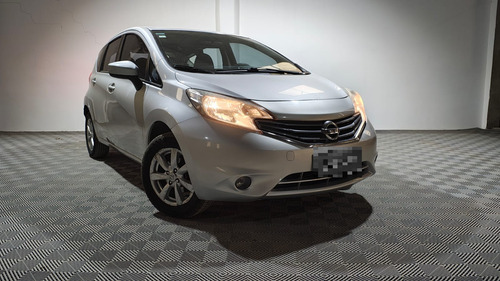 Nissan Note 1.6 Sense 110cv 2018