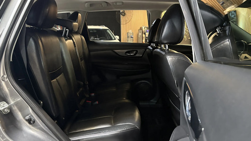 Nissan X-Trail 2.5 Exclusive Cvt Xtronic 2021