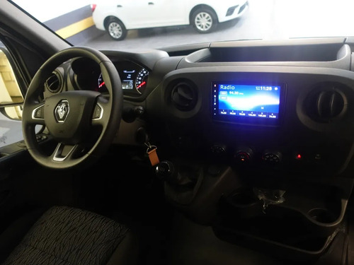 Renault Master 2.3 L1H1 (8M3) 2026