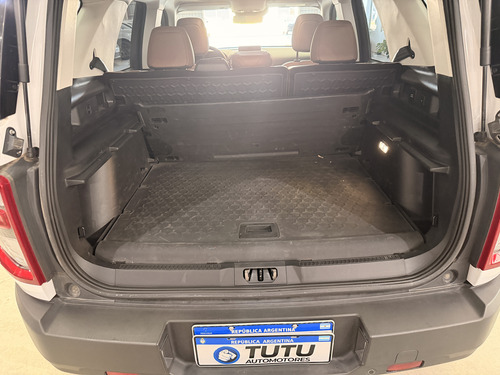 Ford Bronco Sport 2.0 4Wd Wildtrak At8 2022