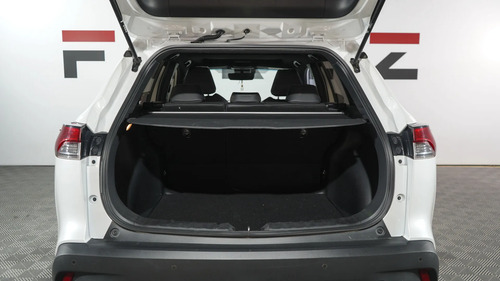 Toyota Corolla Cross 2.0 Seg Cvt 2021