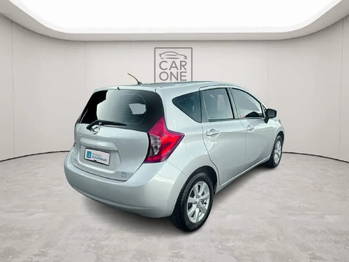 Nissan Note 1.6 ADVANCE PURE DRIVE L15 2019