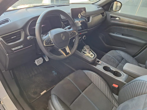 Renault Arkana 1.3 E-Tech Hybrid Espirit Alpine 2025