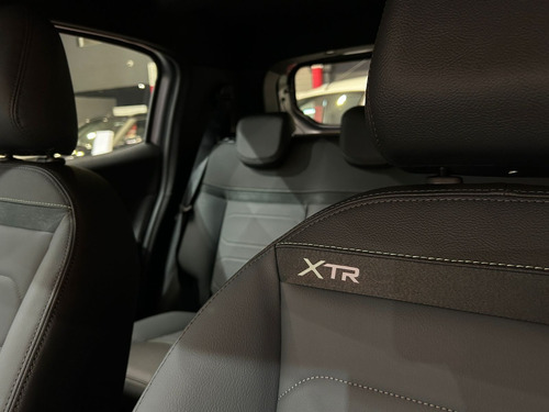 Citroën C3 1.6 VTI XTR AT BT L26 2025