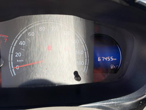 Renault Kwid 1.0 Intens 2019